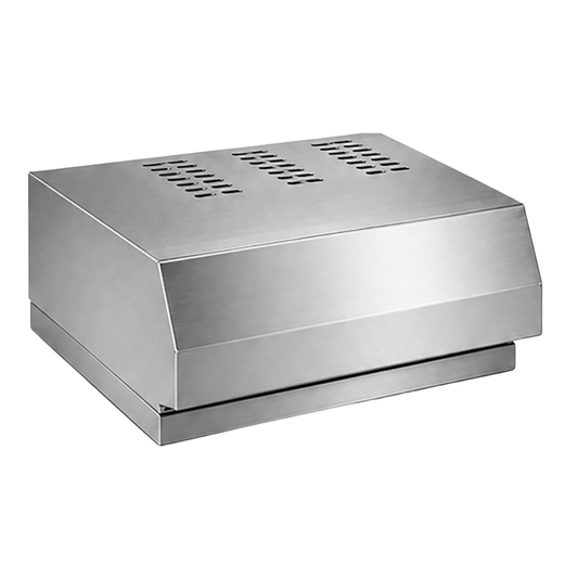 Fagor iKORE Kompact Steam Condensing Hood — EXH-KCA-Kompact (for iKORE Kompact 061 & 101)
