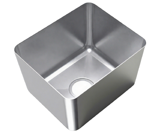 Modular Systems Premium S/S Insert Bowls - HSIN303020