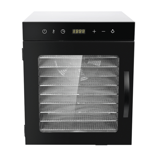 Benchstar Food Dehydrator with 10 trays – FD-10HB