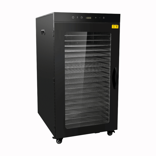 Benchstar Food Dehydrator with 24 trays – FD-24HB