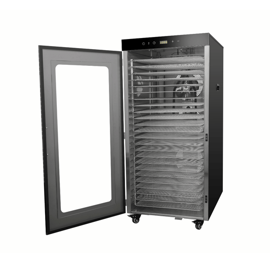 Benchstar Food Dehydrator with 24 trays – FD-24HB