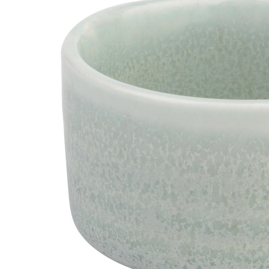 Olympia Cavolo Spring Green Dipping Dish - 67mm 2 2/3" (Box 12)