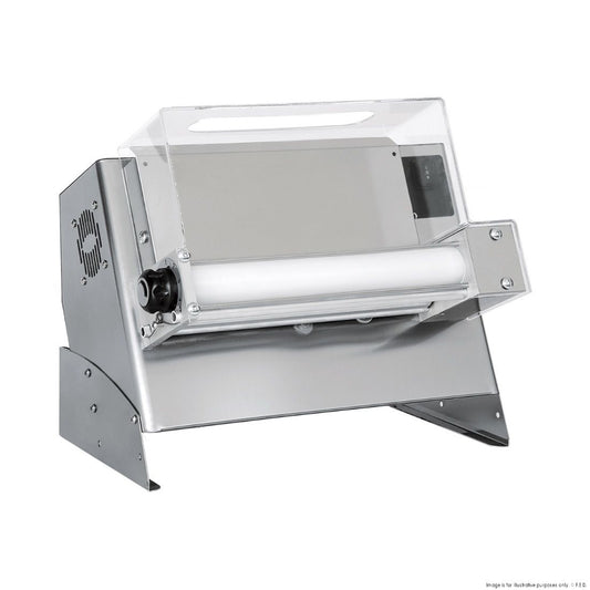 Ex-Showroom: Pizza Dough Roller - DMA310-1-VIC1022