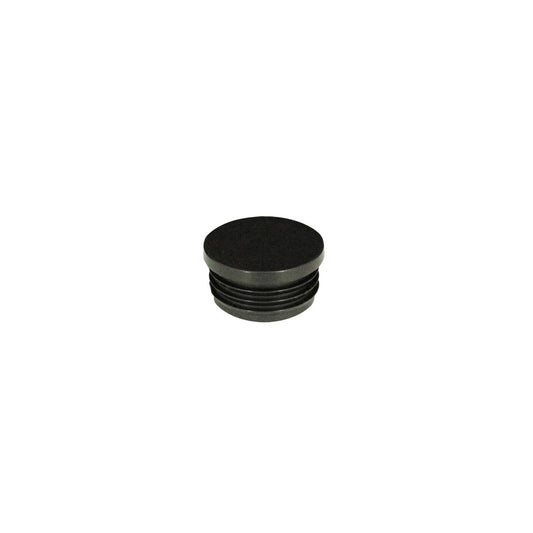 Plastic Tube Closure To Suit 32mm Round Tube - FH-39