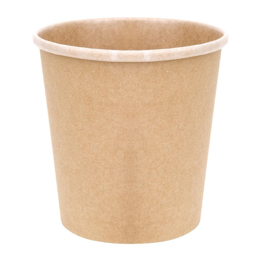 Fiesta Recyclable Soup Container - 16oz 98mm (Pack 500)