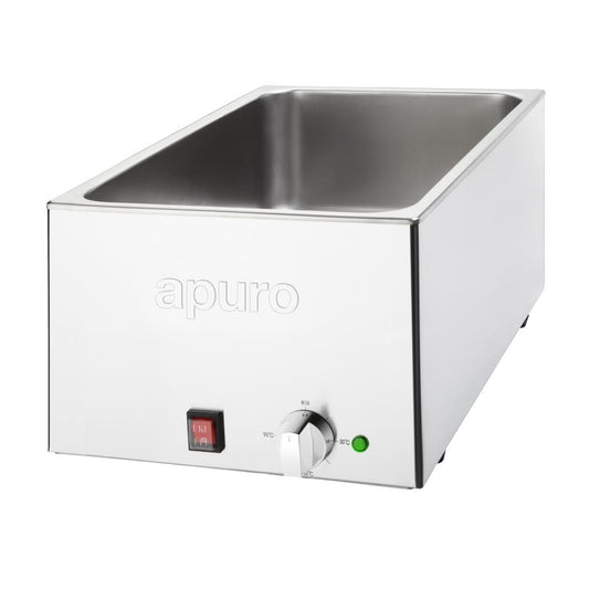 Apuro Bain Marie