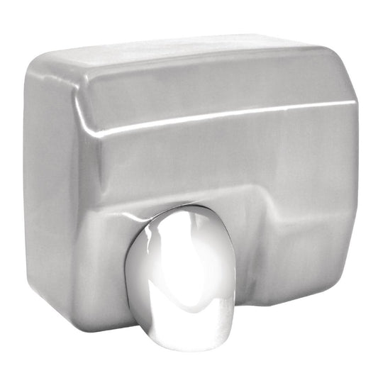 Jantex Hand Dryer Automatic - 2500watt St/St