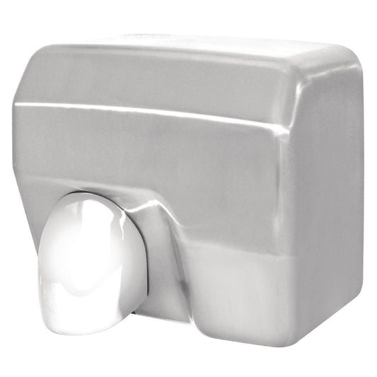 Jantex Hand Dryer Automatic - 2500watt St/St