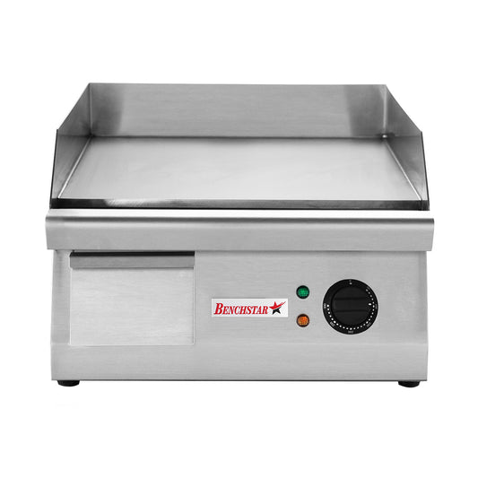 Benchstar MAX~ELECTRIC Griddle - GH-400E