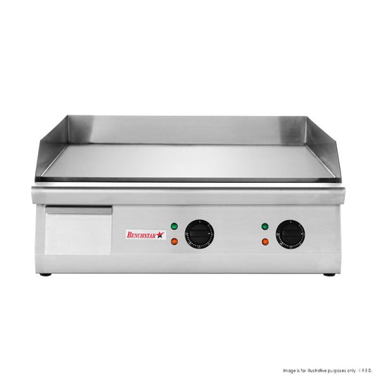GH-610E MAX~ELECTRIC Griddle