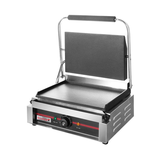 Benchstar Large Single Contact Griddle - GH-811EE