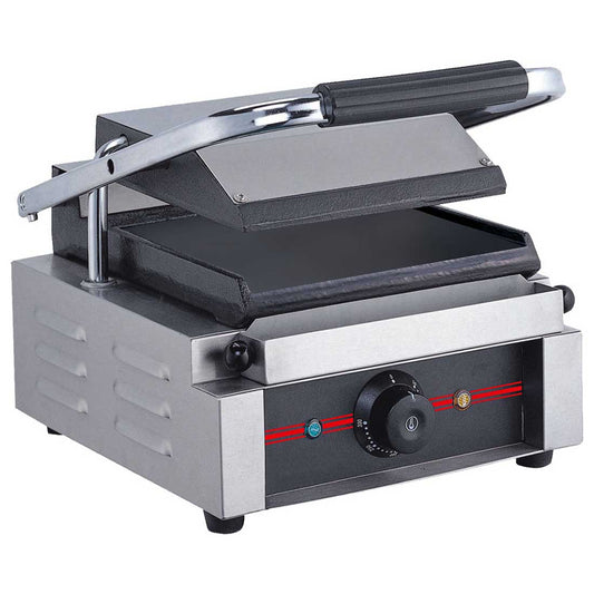 Large Single Contact Griddle - GH-811EE