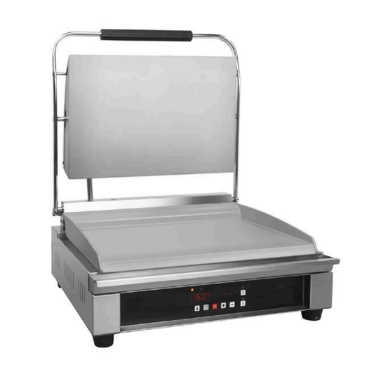 Benchstar Electric Grill Station - GH-816