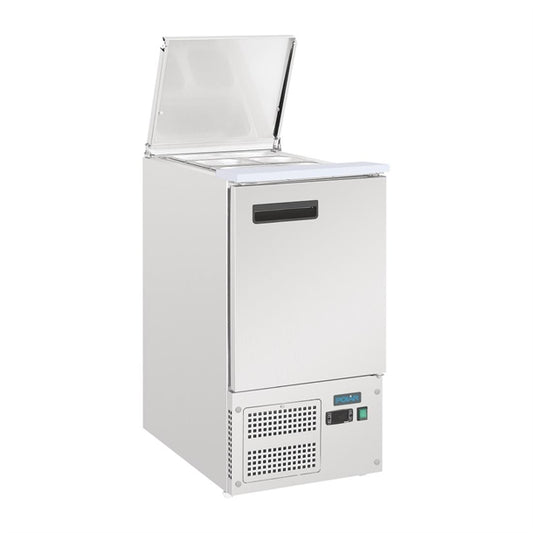 Polar G-Series Single Door Saladette Preperation Counter