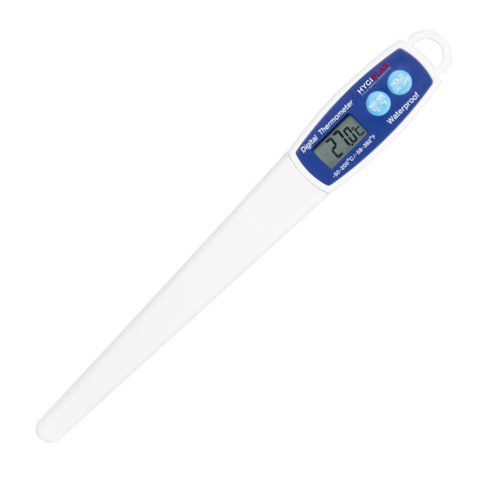 EDLP - Hygiplas Digital Stem Thermometer