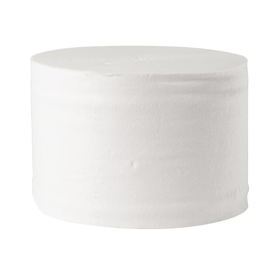 Jantex Compact Coreless Toilet Roll - 96m (36 Rolls)