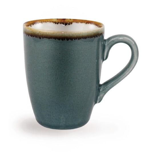 Olympia Kiln Ocean Mug - 340ml 12oz (Box 6)