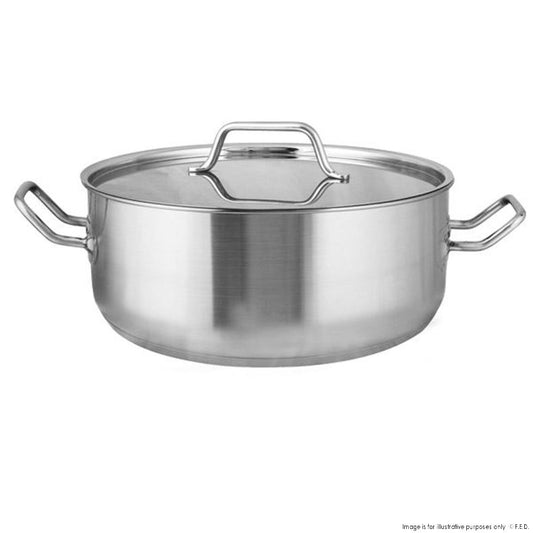 FDAG318 2.3L 180DIAx90H