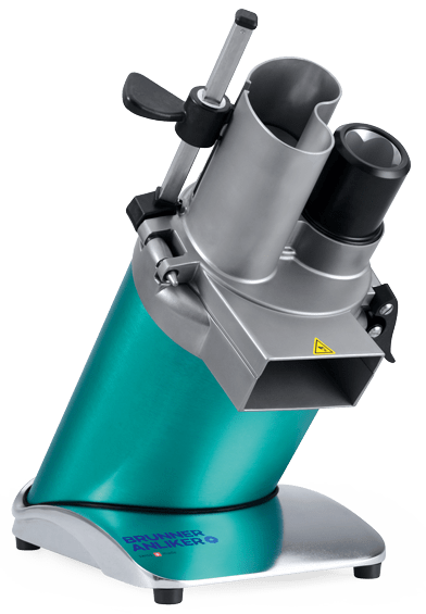 VEGETABLE CUTTING MACHINE - GSM 5 STAR