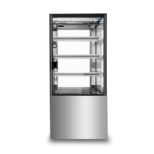 Bonvue Heated Display Cabinet - H-SF820V