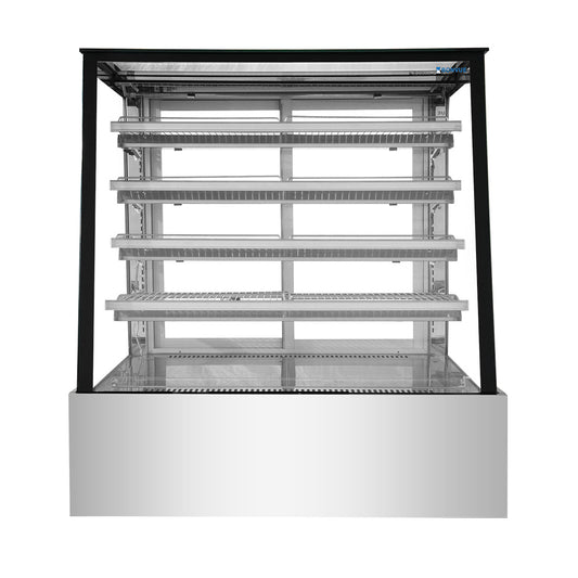 Bonvue Deluxe Heated Display Cabinet - H-SLP840C