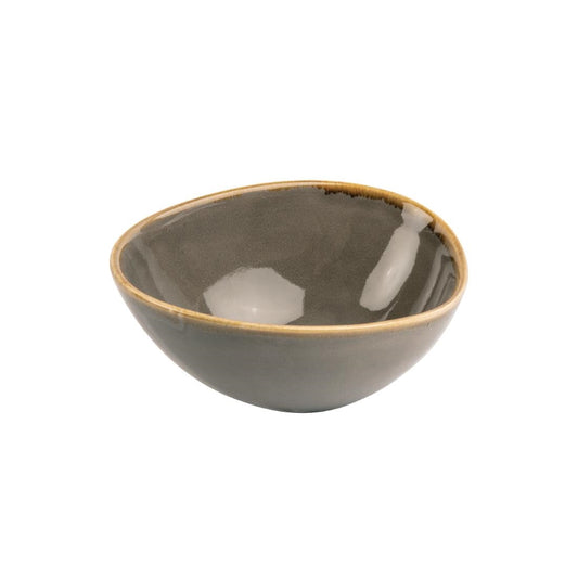 Olympia Kiln Smoke Bowl 165mm 6.5" (Box 6)