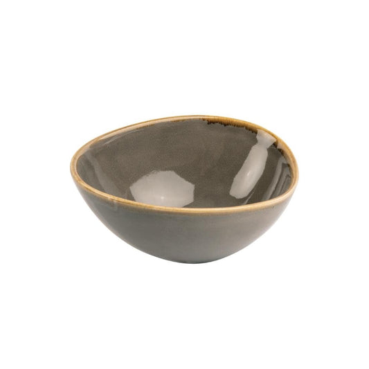Olympia Kiln Smoke Bowl 215mm 8.5" (Box 4)