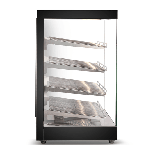 Bonvue 318L Benchtop Food Warmer Display Cabinet - HD-318