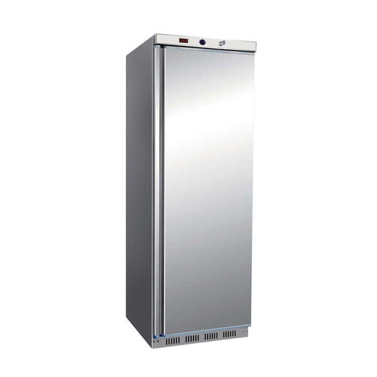 Thermaster Single Door Freezer - HF400-S/S
