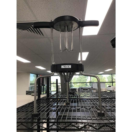 2NDs: Vegetable & Fruit Wedges HLB-8-VIC217