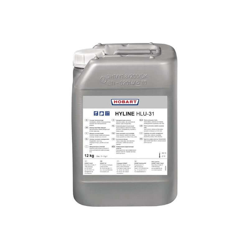 Hyline HLU 3000 Neutraler Universalklarspüler –  Produktbild-Vorschau 3