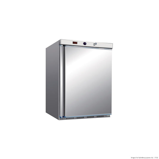 Ex-Showroom: Thermaster Bar Fridge - HR200S/S-VIC733