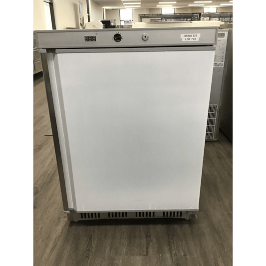 Ex-Showroom: Thermaster Bar Fridge - HR200S/S-VIC733