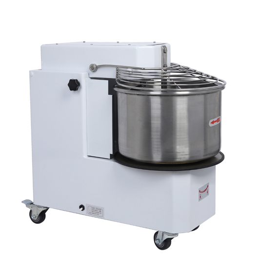 Yasaki Tilting Head Dough Mixer - HRM-20