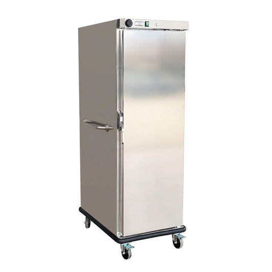 Elementry Single Door Food Warmer Cart - HT-20S