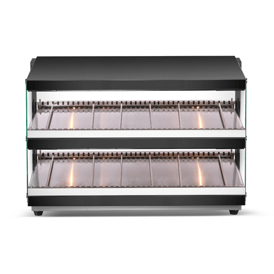 Bonvue Heated Passthrough Warmer - HWB2-152
