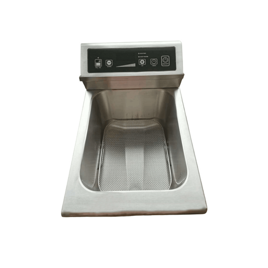 Benchstar Single Tank Induction Fryer - IF3500S