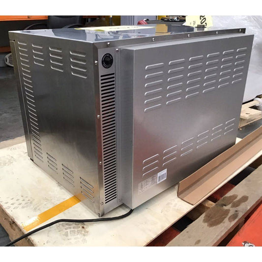 2NDs: ConvectMax Electric Convection Oven - YXD-6A/15-NSW2061