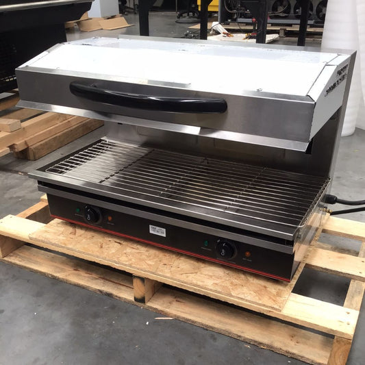 Ex Showroom: Benchstar Electric Salamander ES-5600L-NSW2090