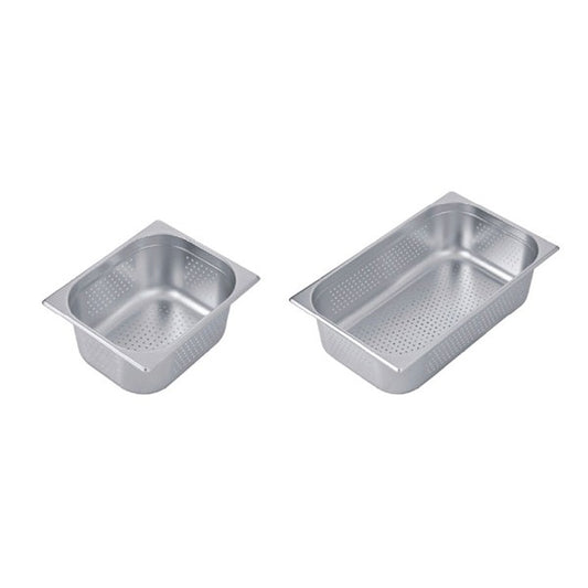 PERFORATED GN PAN 530X325X150|MIXRITE P11150