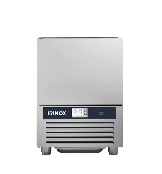 EasyFresh Next XS Blast Chiller & Shock Freezer EFNXS