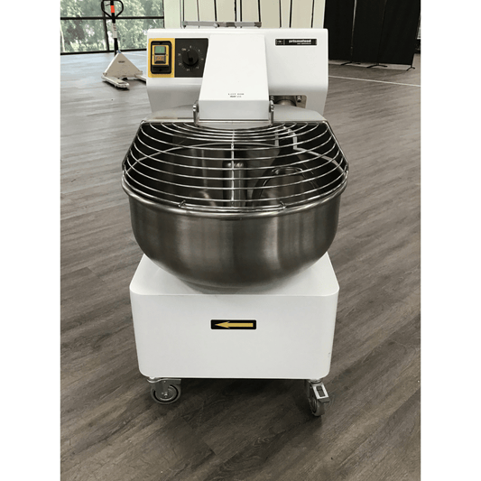 Ex-Showroom: Prismafood Commercial Pizza Fork Mixer - IMF25-VIC608