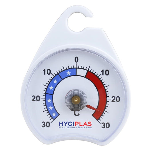EDLP - Hygiplas Dial Freezer Thermometer