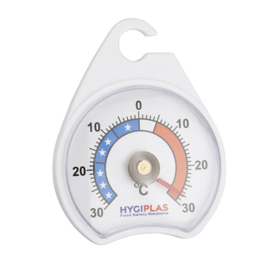 EDLP - Hygiplas Dial Freezer Thermometer