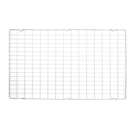 Vogue Small Cake Cooling Tray - 430x254mm 17x10"