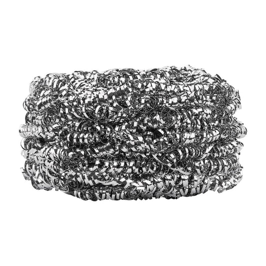 Jantex Stainless Steel Scrubber/Scourer