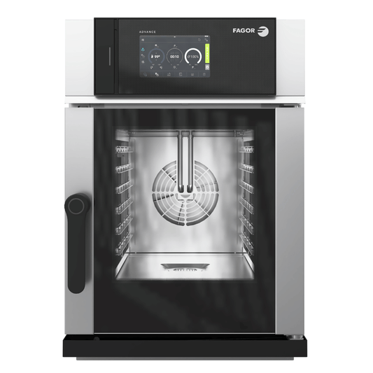 Fagor iKore Kompact Advance Compact Ovens - K-AW-061ESWR