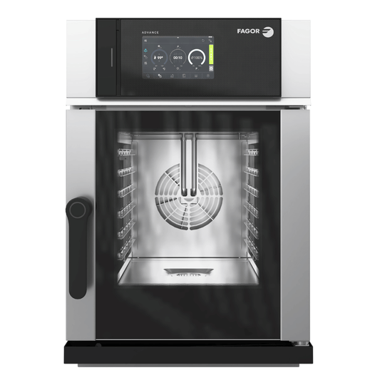 Fagor iKore Kompact Advance Compact Combi Ovens - K-AW-061ESWR
