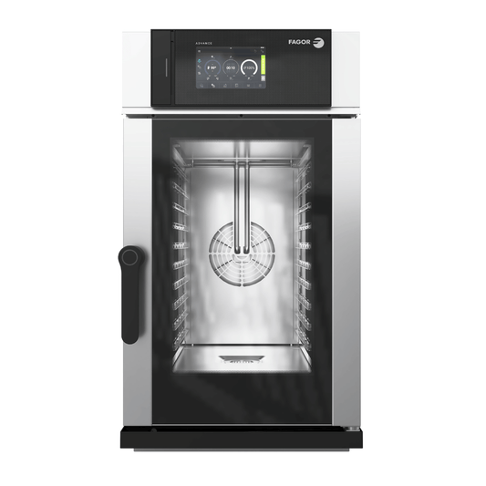 Fagor iKore Kompact Advance Compact Ovens - K-AW-101ESWR