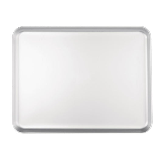 Vogue Baking Sheet Alu - 470x355x20mm 18 1/2x14x0 3/4"